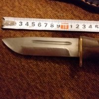 СУПЕР НОЖ, ловен нож, нож , щик, снимка 4 - Ножове - 34947476