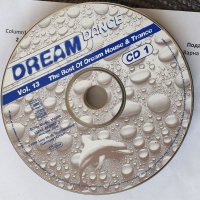 Оригинални дискове , снимка 13 - CD дискове - 36704199