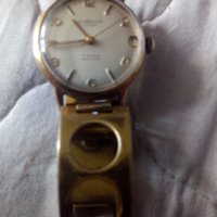 A.Drevon швейцарски часовник, снимка 8 - Луксозни - 30985190