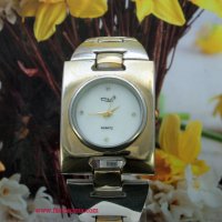 Дамски винтидж часовник RITAL, снимка 2 - Дамски - 31657912