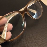 Fielmann 100% оригинални очила с диоптър, снимка 3 - Слънчеви и диоптрични очила - 31437750