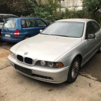 BMW 520 2,0I, снимка 1 - Автомобили и джипове - 30254638