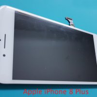 Дисплей за Apple iPhone 8 Plus, снимка 2 - Резервни части за телефони - 33784450