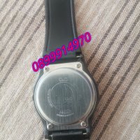 Дамски часовник Q& Q Спорт, водоустойчив, снимка 4 - Дамски - 44151323