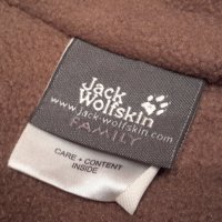 Елек Scheck и Jack Wolfskin, снимка 8 - Елеци - 27283243