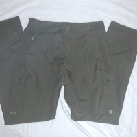 Fjallraven G-1000 Stina Trousers W (XL) спортни хибридни панталони, снимка 4 - Панталони - 42191583