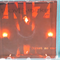 N17 - 1998- Trust No One(Industrial,Heavy Metal)(USA), снимка 4 - CD дискове - 44719911