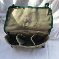 чанти за гранати 1944г., снимка 5 - Колекции - 30328544