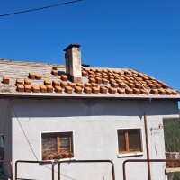 Ремонт на покриви, снимка 1 - Ремонти на покриви - 44328381