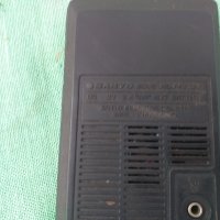 SANYO RP 1350  1970г, снимка 7 - Радиокасетофони, транзистори - 31535574