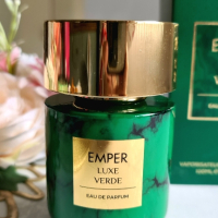  Унисекс Парфюм EMPER LUXE VERDE Eau De Parfum 100ml , снимка 3 - Унисекс парфюми - 43353433