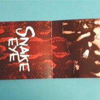 Snake Eye – 2003 - Wild Senses(Hard Rock,Heavy Metal), снимка 4 - CD дискове - 42765780