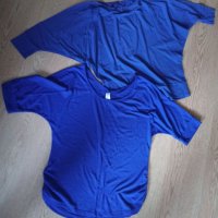 Лот блузи s/m, снимка 1 - Блузи с дълъг ръкав и пуловери - 38437105