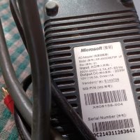 XBOX захранване сигнален кабел, снимка 7 - Аксесоари - 42682222
