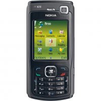Дисплей  Nokia N70 - Nokia N72 - Nokia 6680, снимка 3 - Резервни части за телефони - 11780415