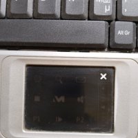 laptop Medeon на части/ Лаптоп, снимка 2 - Части за лаптопи - 42142245