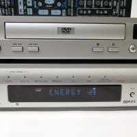 Pioneer set VSX-C300-S_DV-444-S, снимка 3 - Аудиосистеми - 42820162