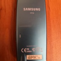 Samsung YP-S3 Video MP3 Player, снимка 2 - Друга електроника - 40218393