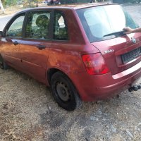 Fiat Stilo 1.4 96к.с 2004г. на части!!, снимка 4 - Автомобили и джипове - 42630173