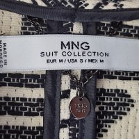 MNG cardigan/ jacket M, снимка 5 - Жилетки - 38073083
