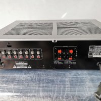 Усилвател PIONEER A-441, снимка 5 - Ресийвъри, усилватели, смесителни пултове - 37835879