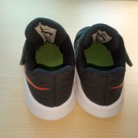 Детски спортни обувки Nike Star Runner, снимка 4 - Детски маратонки - 29387742