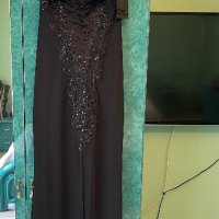 НОВА Официална дълга рокля Invito в Рокли в гр. Свиленград - ID38220886 —  Bazar.bg