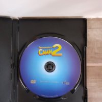 Продавам оригинални DVD анимационни и игрални филми , снимка 6 - DVD филми - 38087204