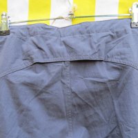 Продавам нов дамски летен памучен панталон Patagonia, снимка 6 - Панталони - 29183633