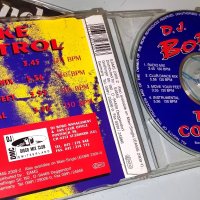 Колекция 4CD Макси-сингли , снимка 3 - CD дискове - 44281505