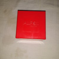 Луксозна кутия от часовник ALFEX, снимка 1 - Мъжки - 42730475