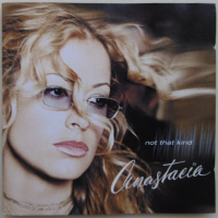 Anastacia – Not That Kind (2000, CD) , снимка 1 - CD дискове - 36478903