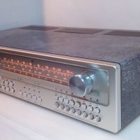 SABA  Ultra Hifi professional 9140 electronic 1977 - 1980, снимка 13 - Ресийвъри, усилватели, смесителни пултове - 38810223