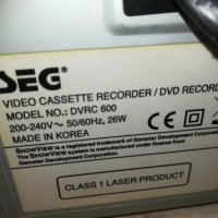seg dvrc 600-recorder video & recorder dvd combo switzerland 1403211735, снимка 11 - Плейъри, домашно кино, прожектори - 32157321