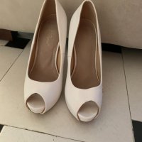 Дамски елегантни обувки, снимка 5 - Дамски елегантни обувки - 33912182