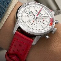 Breitling Top Time мъжки часовник, снимка 2 - Мъжки - 42858800