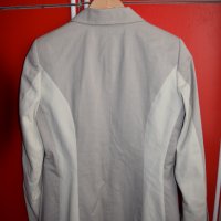 Ново дамско сако с мъжки силует, снимка 4 - Сака - 40045828