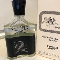 Creed Aventus 100 мл EDP, снимка 5 - Мъжки парфюми - 10280353