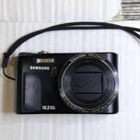 SAMSUNG WB500 фотоапарат, снимка 1 - Фотоапарати - 30878881