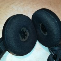 AKG K141 MONITOR-MADE IN AUSTRIA 2210212031, снимка 10 - Слушалки и портативни колонки - 34552167