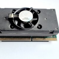 Intel 109X1612H2056 Вентилатор за охлаждане на процесора, снимка 1 - За дома - 40067197