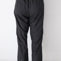 Bergans SUPER LETT LADY PANTS, Black - М размер, снимка 2 - Спортни екипи - 42344794