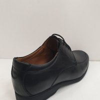 мъжки обувки-естествена кожа 7824, снимка 4 - Други - 40019124