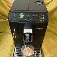 Кафе машина Philips, снимка 5 - Кафемашини - 32052284