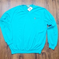 Polo assn мъжки пуловер , снимка 1 - Пуловери - 42208575