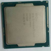 Процесор Intel Celeron G1820, снимка 1 - Процесори - 32117645