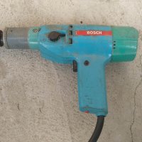 Бормашина Bosch 0603 #1, снимка 2 - Бормашини - 39788225