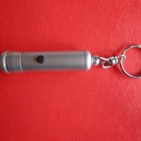Немски ключодържател фенерче , снимка 2 - Арт сувенири - 38733002