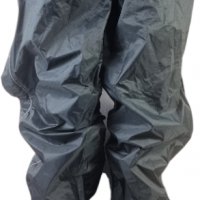 №3091 "IXS" 5XL НОВ  мото панталон дъждобран, снимка 1 - Аксесоари и консумативи - 38839338