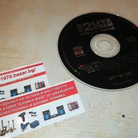 THE 2 LIVE CREW-CD 1706221705, снимка 6 - CD дискове - 37117573